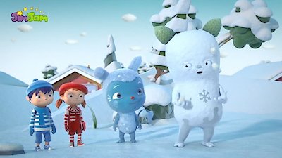 Messy Goes to Okido Season 1 Episode 17