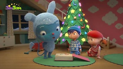 Messy Goes to Okido Season 1 Episode 18