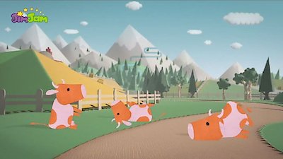 Messy Goes to Okido Season 1 Episode 20