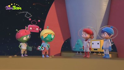 Messy Goes to Okido Season 1 Episode 21