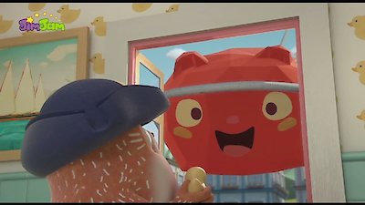 Messy Goes to Okido Season 1 Episode 22