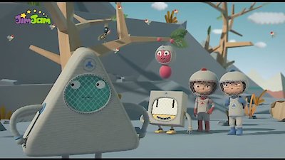 Messy Goes to Okido Season 1 Episode 23