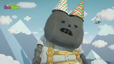 Messy Goes to Okido Season 1 Episode 25