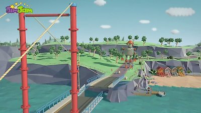 Messy Goes to Okido Season 1 Episode 27