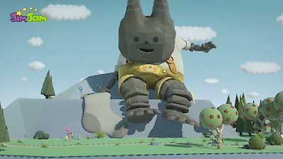 Messy Goes to Okido Season 1 Episode 28