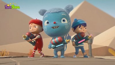 Messy Goes to Okido Season 1 Episode 29