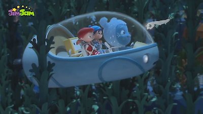 Messy Goes to Okido Season 1 Episode 30