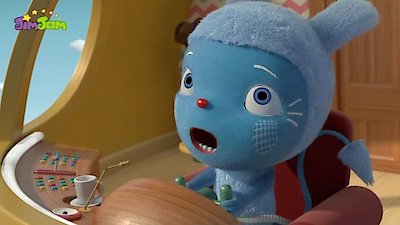 Messy Goes to Okido Season 1 Episode 31