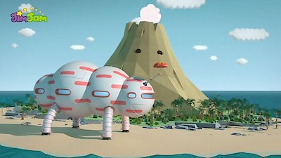 Messy Goes to Okido Season 1 Episode 32