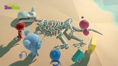 Messy Goes to Okido Season 1 Episode 33