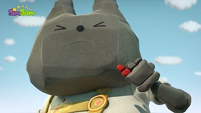 Messy Goes to Okido Season 1 Episode 34