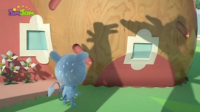 Messy Goes to Okido Season 1 Episode 38