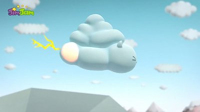 Messy Goes to Okido Season 1 Episode 39