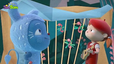 Messy Goes to Okido Season 1 Episode 41