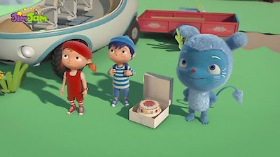 Messy Goes to Okido Season 1 Episode 43