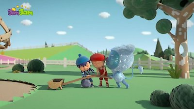 Messy Goes to Okido Season 1 Episode 44