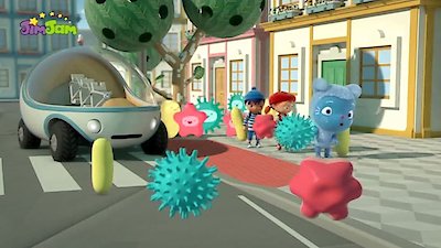 Messy Goes to Okido Season 1 Episode 45