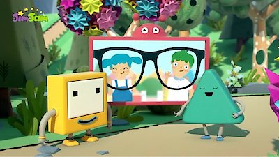 Messy Goes to Okido Season 1 Episode 46