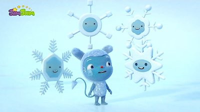 Messy Goes to Okido Season 1 Episode 47