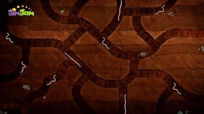 Messy Goes to Okido Season 1 Episode 48