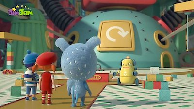 Messy Goes to Okido Season 1 Episode 49