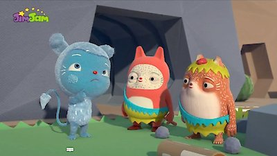 Messy Goes to Okido Season 1 Episode 52