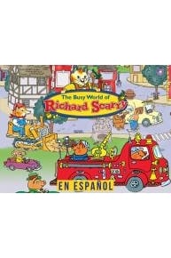 El mundo fantÃ¡stico de Richard Scarry