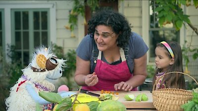 Waffles + Mochi Season 1 Episode 1