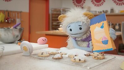 Waffles + Mochi Season 1 Episode 2