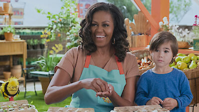 Waffles + Mochi Season 1 Episode 6