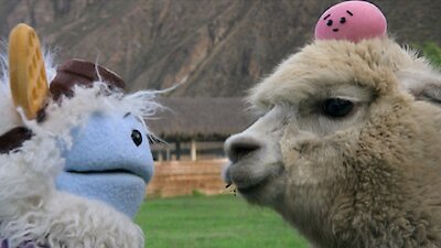 Waffles + Mochi Season 1 Episode 8