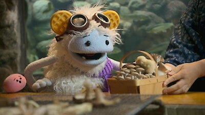 Waffles + Mochi Season 1 Episode 9