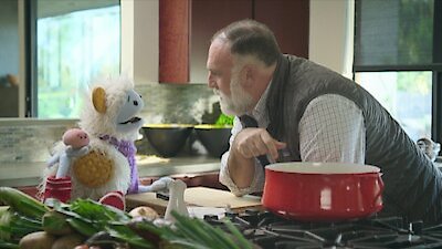 Waffles + Mochi Season 1 Episode 10