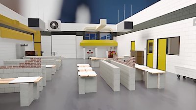 Holmes Family Effect Season 1 Episode 1