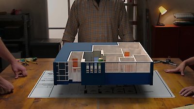 Holmes Family Effect Season 1 Episode 3