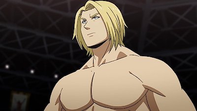 Watch Hinomaru Sumo · Season 1 Episode 2 · Wrestling vs Sumo Full