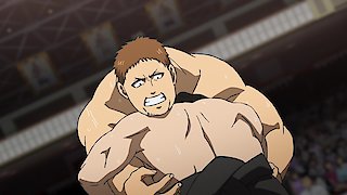 Hinomaru Sumo - streaming tv show online