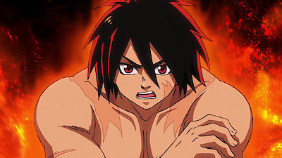 Hinomaru Sumo - streaming tv show online