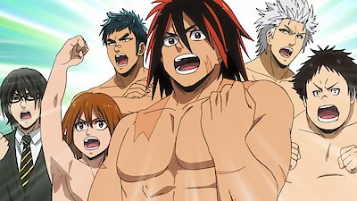 Hinomaru Sumo  Anime, Family guy, Character