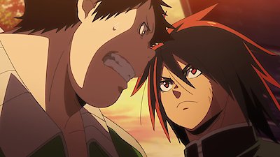 Hinomaru Sumo Season 1 Episode 1