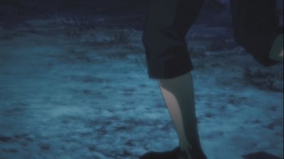 Hitori No Shita - The Outcast Season 1 Episode 1