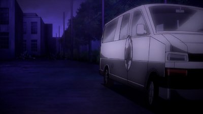 Hitori No Shita - The Outcast Season 1 Episode 4