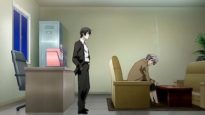 Hitori No Shita - The Outcast Season 1 Episode 6