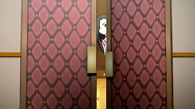 Hitori No Shita - The Outcast Season 1 Episode 9