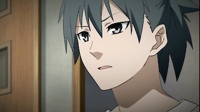 Hitori No Shita - The Outcast Season 1 Episode 11