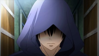 Hitori No Shita - The Outcast Season 2 Episode 3