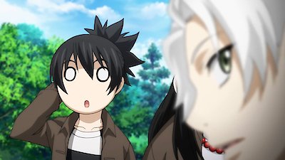 Hitori No Shita - The Outcast Season 2 Episode 4