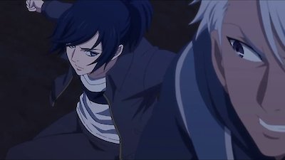 Hitori No Shita - The Outcast Season 2 Episode 8