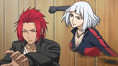 Hitori no Shita: The Outcast 2  Anime entra para o catálogo da