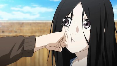 Watch Hitori No Shita - The Outcast Season 2 Episode 13 - Kourei